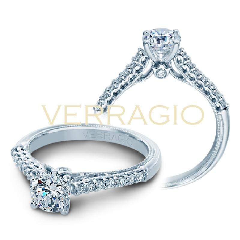 Verragio Engagement Ring Verragio Renaissance 901R6