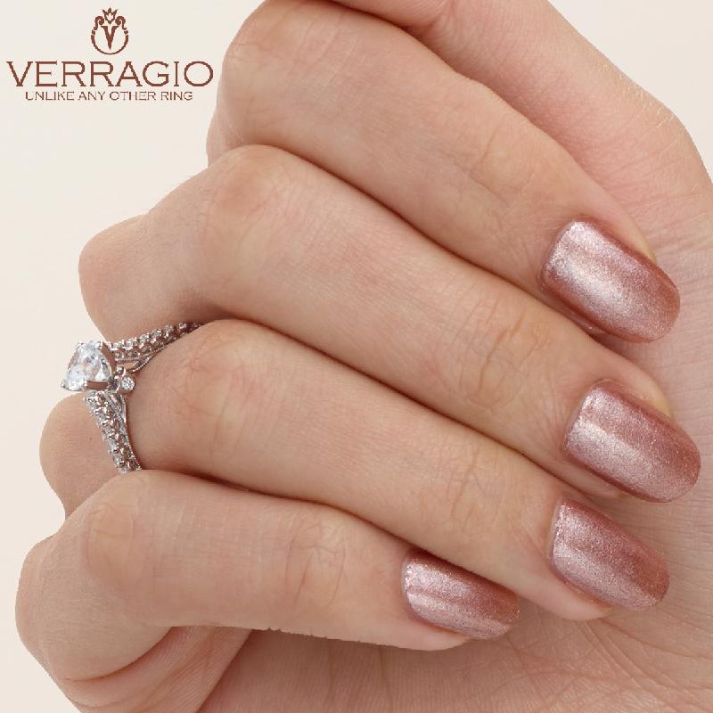 Verragio Engagement Ring Verragio Renaissance 901R6