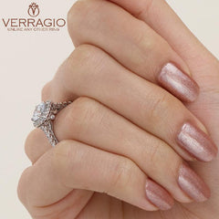 Verragio Engagement Ring Verragio Renaissance 903CU7