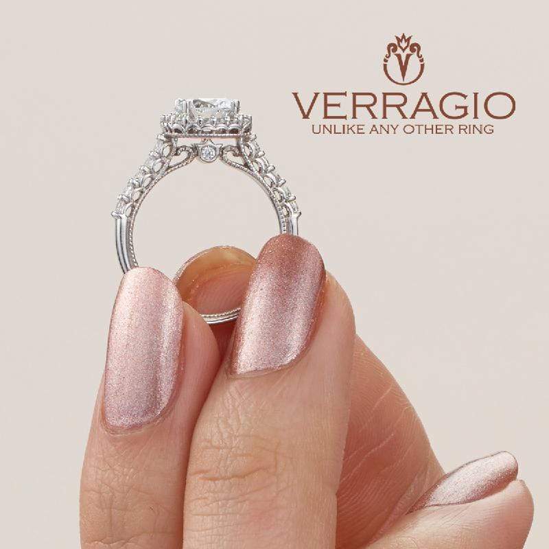 Verragio Engagement Ring Verragio Renaissance 903CU7