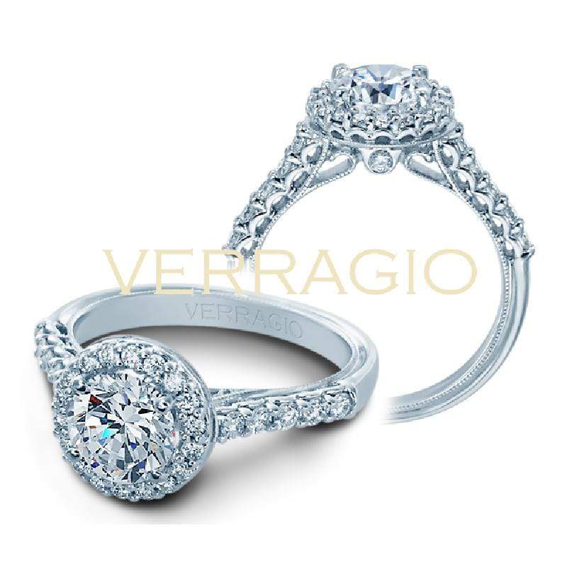 Verragio Engagement Ring Verragio Renaissance 903R7