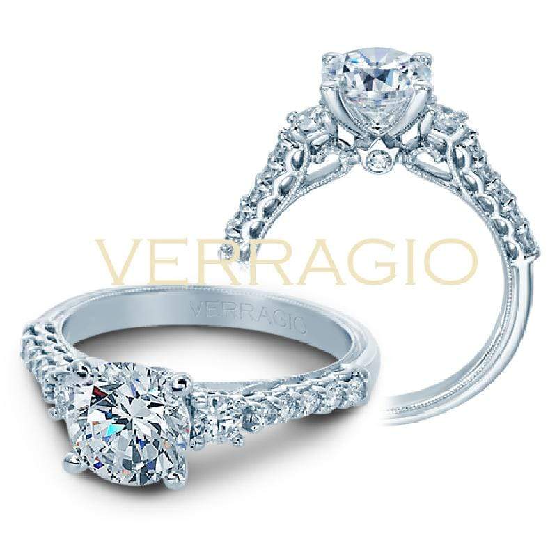 Verragio Engagement Ring Verragio Renaissance 905R7