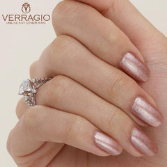 Verragio Engagement Ring Verragio Renaissance 905R7