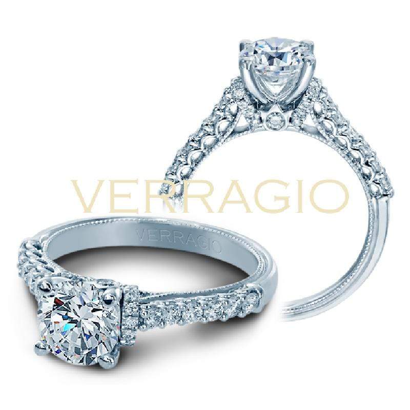 Verragio Engagement Ring Verragio Renaissance 906R7