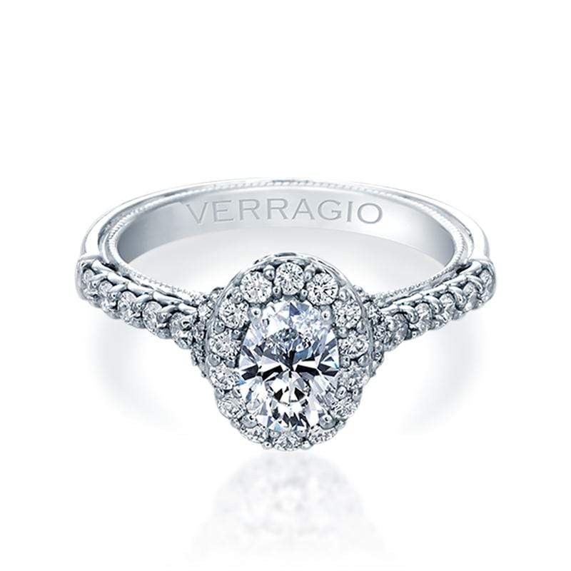 Verragio Engagement Ring Verragio Renaissance 908OV
