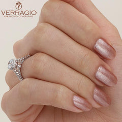 Verragio Engagement Ring Verragio Renaissance 916R7