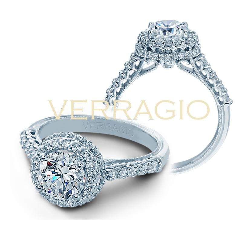 Verragio Engagement Ring Verragio Renaissance 926R7