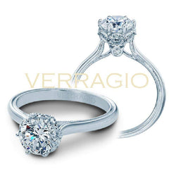 Verragio Engagement Ring Verragio Renaissance 939R7