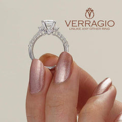 Verragio Engagement Ring Verragio Renaissance 940P6