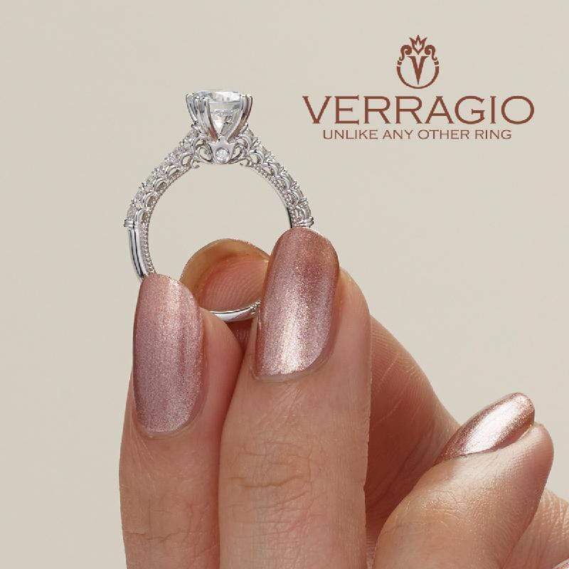 Verragio Engagement Ring Verragio Renaissance 941R7