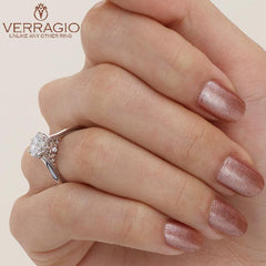 Verragio Engagement Ring Verragio Renaissance 942R65