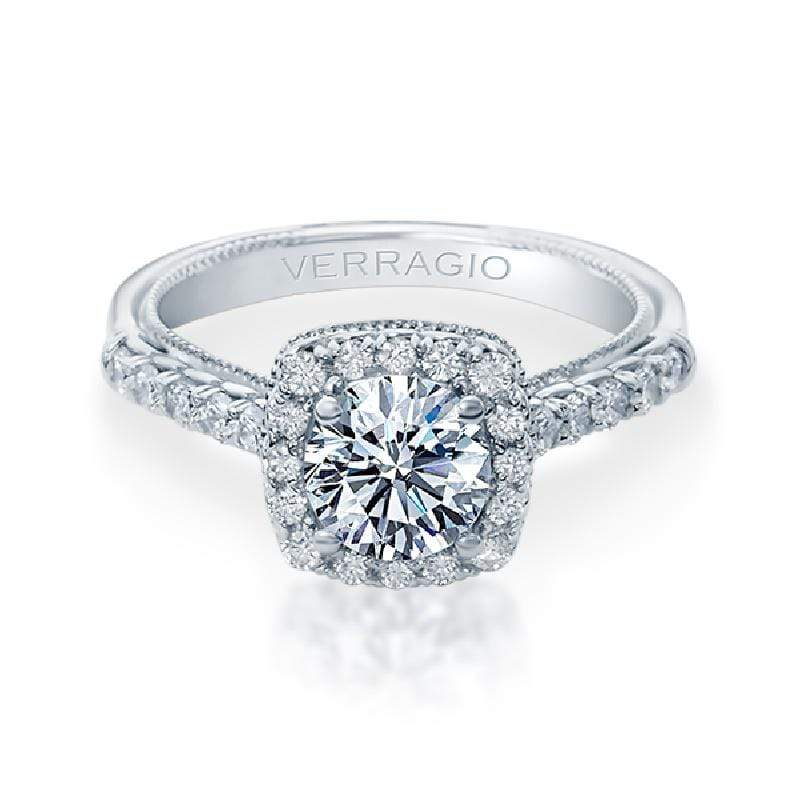 Verragio Engagement Ring Verragio Renaissance 944CU65