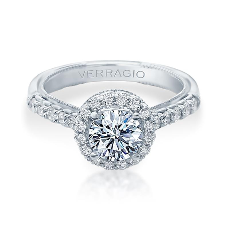 Verragio Engagement Ring Verragio Renaissance 945R65