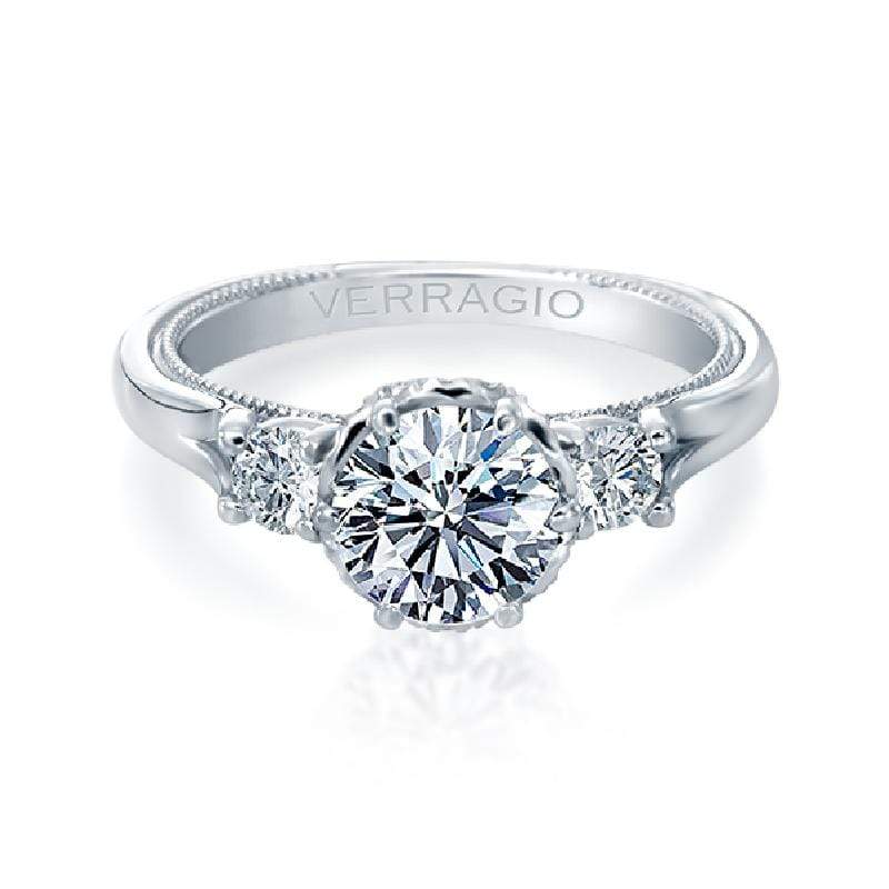 Verragio Engagement Ring Verragio Renaissance 949R7