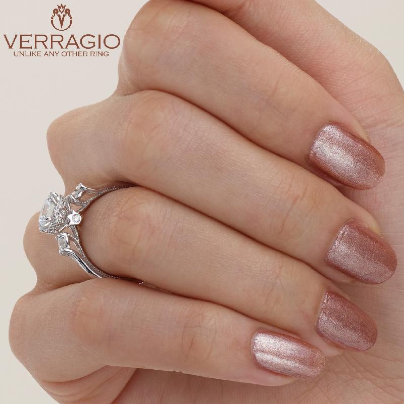 Verragio Engagement Ring Verragio Renaissance 949R7
