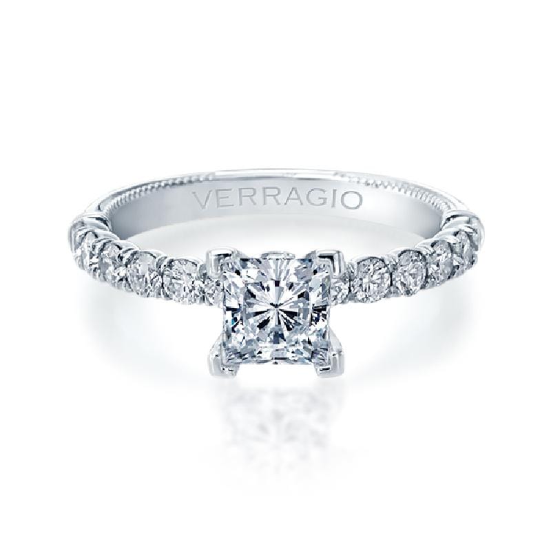 Verragio Engagement Ring Verragio Renaissance 950P24