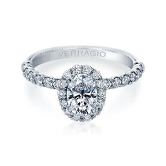 Verragio Engagement Ring Verragio Renaissance 954OV18