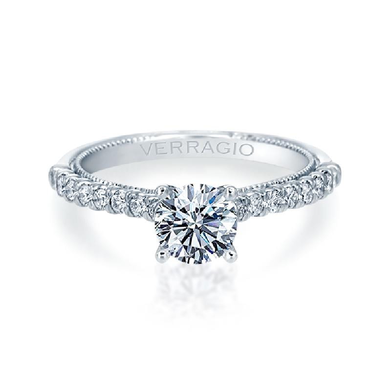 Verragio Engagement Ring Verragio Renaissance 955R17