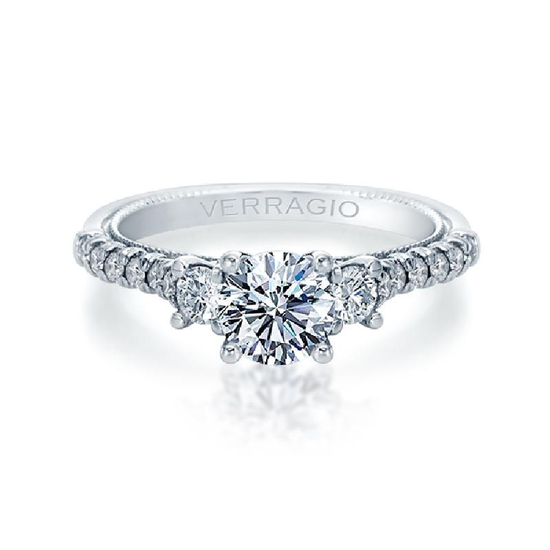 Verragio Engagement Ring Verragio Renaissance 956R15