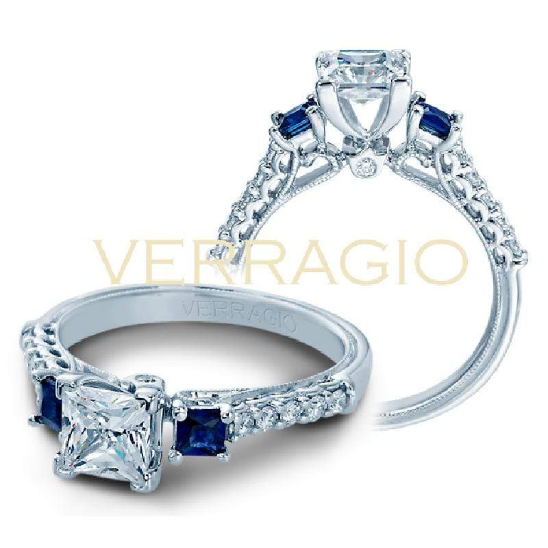 Verragio Engagement Ring Verragio Renaissance C904P55