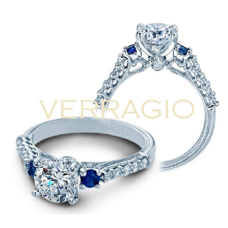 Verragio Engagement Ring Verragio Renaissance C905R7