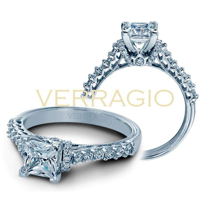 Verragio Engagement Ring Verragio Renaissance V-906P-5.5