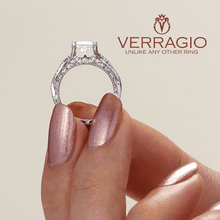 Load image into Gallery viewer, Verragio Engagement Ring Verragio Venetian 5003