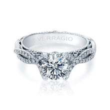 Load image into Gallery viewer, Verragio Engagement Ring Verragio Venetian 5003R