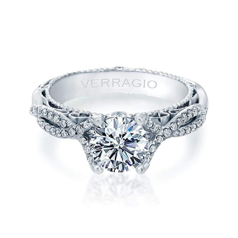 Verragio Engagement Ring Verragio Venetian 5003R
