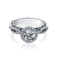 Load image into Gallery viewer, Verragio Engagement Ring Verragio Venetian 5005R