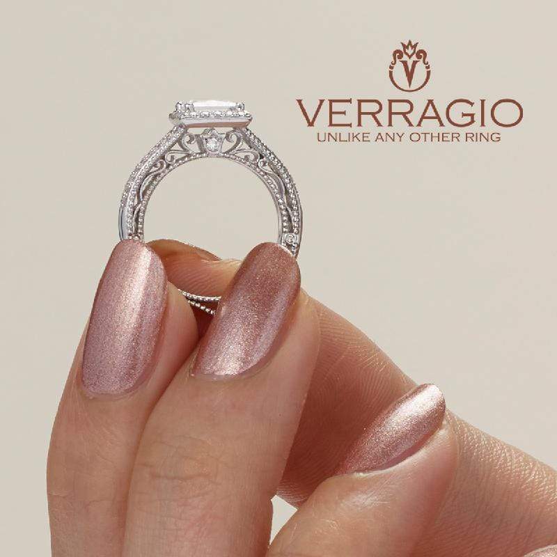 Verragio Engagement Ring Verragio Venetian 5007P