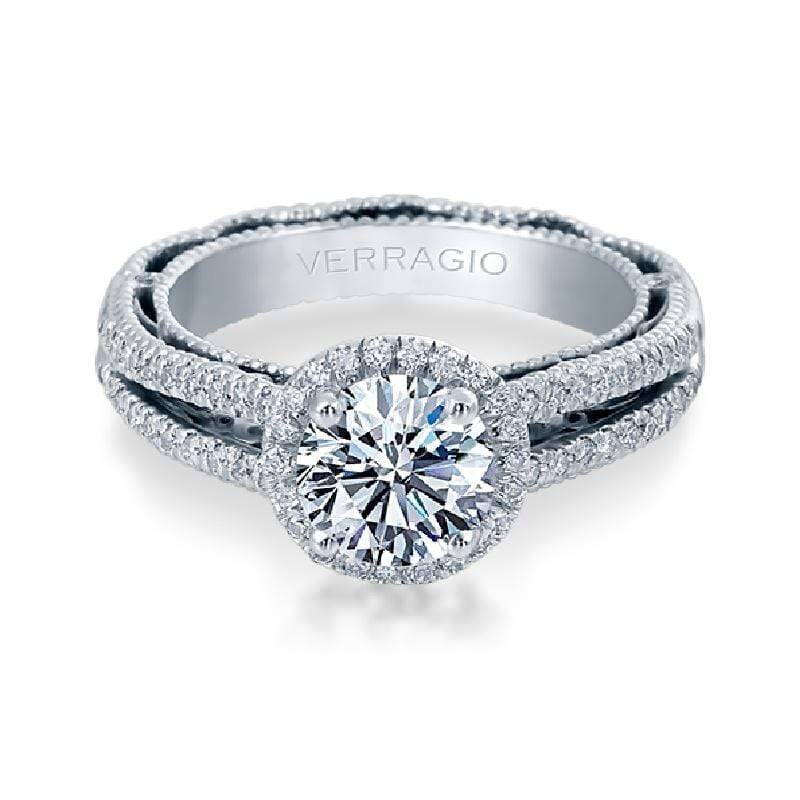 Verragio Engagement Ring Verragio Venetian 5007R
