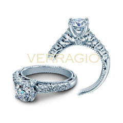 Verragio Engagement Ring Verragio Venetian 5010R