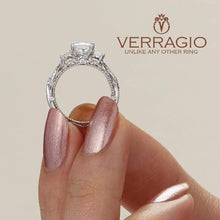 Load image into Gallery viewer, Verragio Engagement Ring Verragio Venetian 5013P