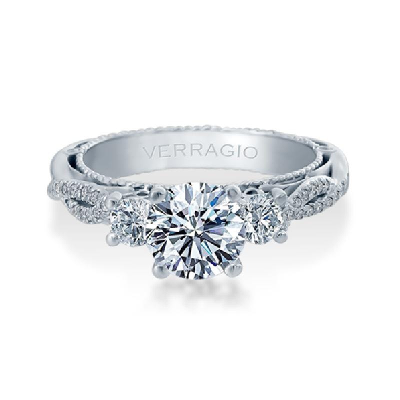 Verragio Engagement Ring Verragio Venetian 5013R