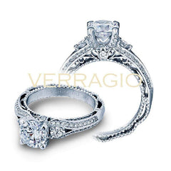 Verragio Engagement Ring Verragio Venetian 5021R