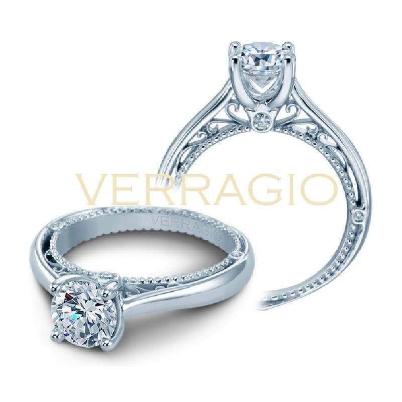 Verragio Engagement Ring Verragio Venetian 5047R