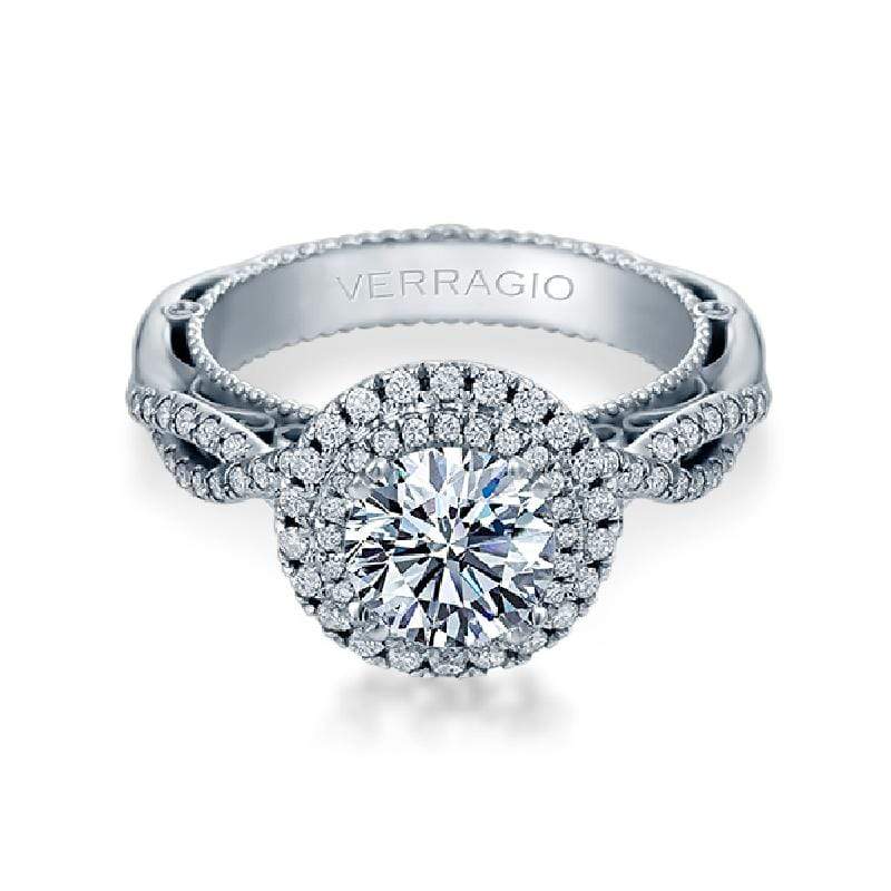 Verragio Engagement Ring Verragio Venetian 5048R