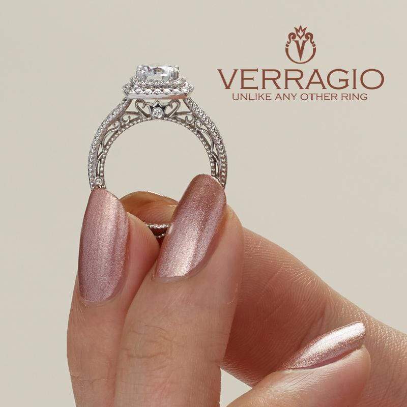 Verragio Engagement Ring Verragio Venetian 5049CU