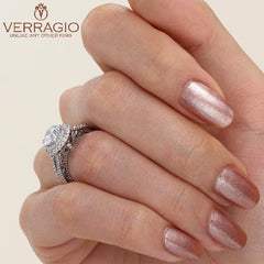 Verragio Engagement Ring Verragio Venetian 5049R