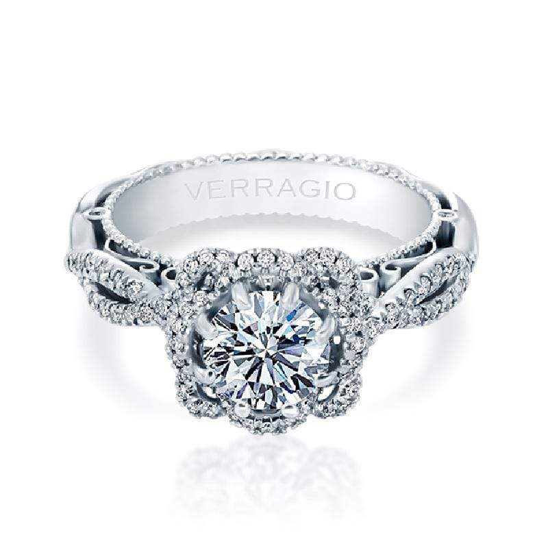 Verragio Engagement Ring Verragio Venetian 5051R