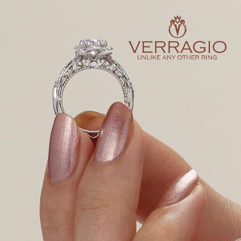 Verragio Engagement Ring Verragio Venetian 5051R