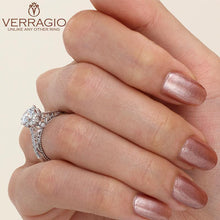 Load image into Gallery viewer, Verragio Engagement Ring Verragio Venetian 5052