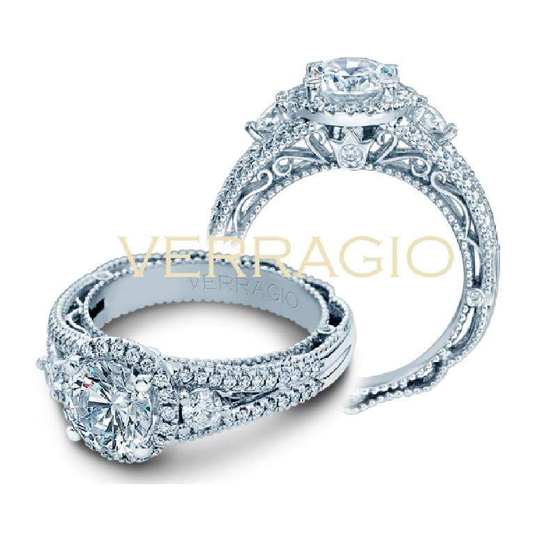 Verragio Engagement Ring Verragio Venetian 5055R