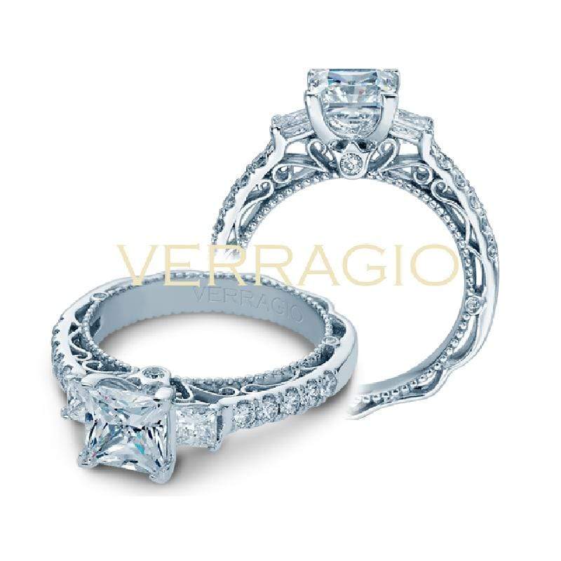 Verragio Engagement Ring Verragio Venetian 5058P