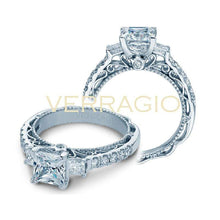 Load image into Gallery viewer, Verragio Engagement Ring Verragio Venetian 5058P