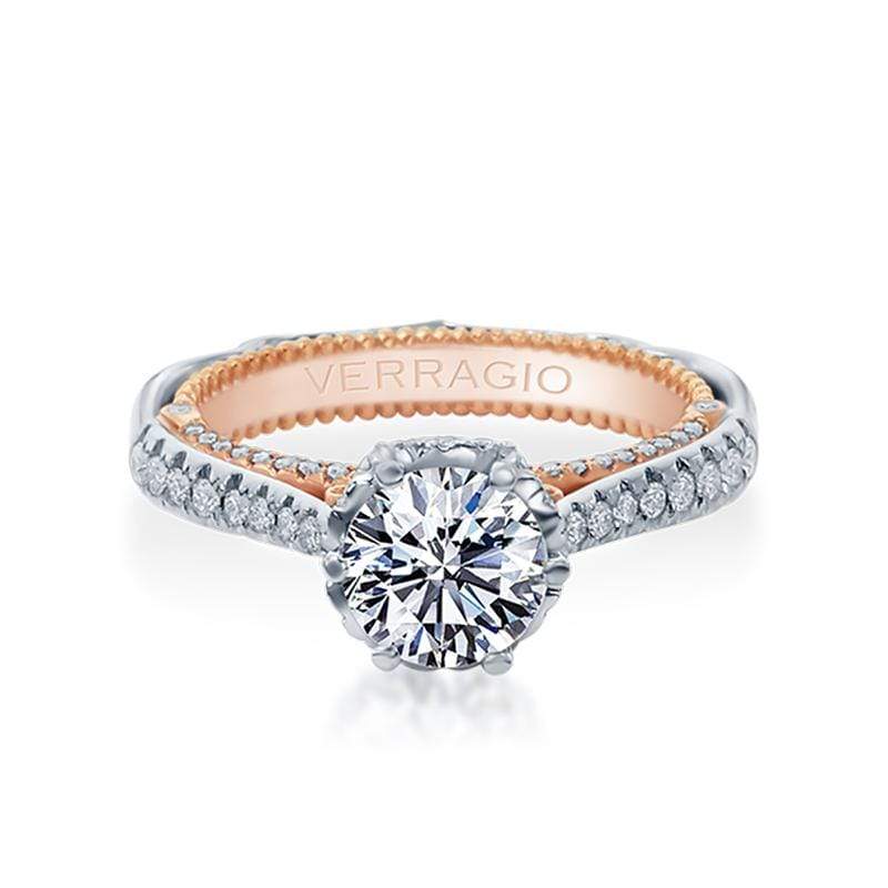 Verragio Engagement Ring Verragio Venetian 5070D-2WR