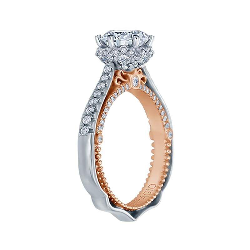 Verragio Engagement Ring Verragio Venetian 5070D-2WR